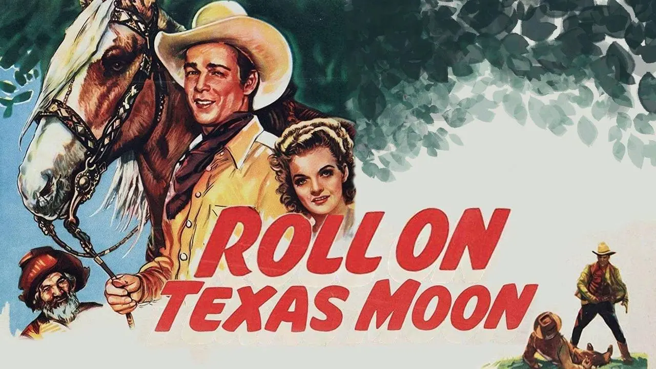 Roll on Texas Moon