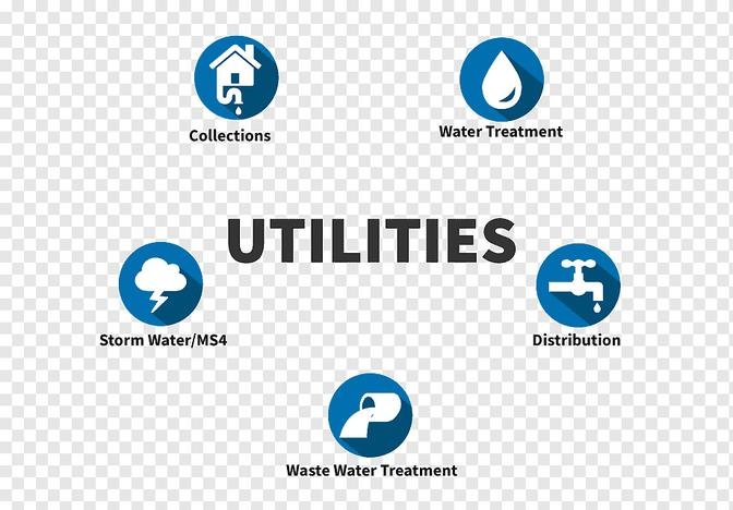 Utilities