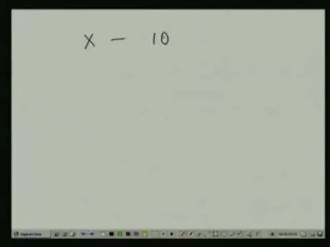 Lecture - 14 Design of Subtractor Circuits