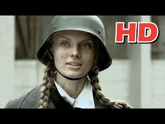 .Hitler Youth and Volksturm - Battle of Berlin - Downfall (2004)