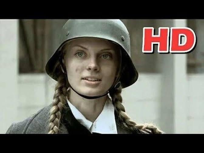 .Hitler Youth and Volksturm - Battle of Berlin - Downfall (2004 ...