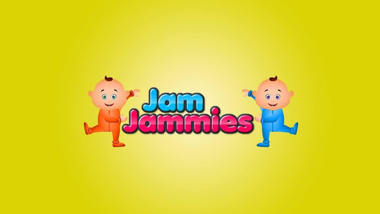 JamJammies Nursery Rhymes & Kids Songs