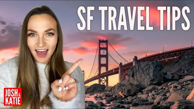 48 hours in San Francisco | Local Travel Guide