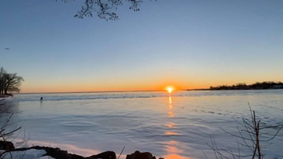 #WinterBeauty