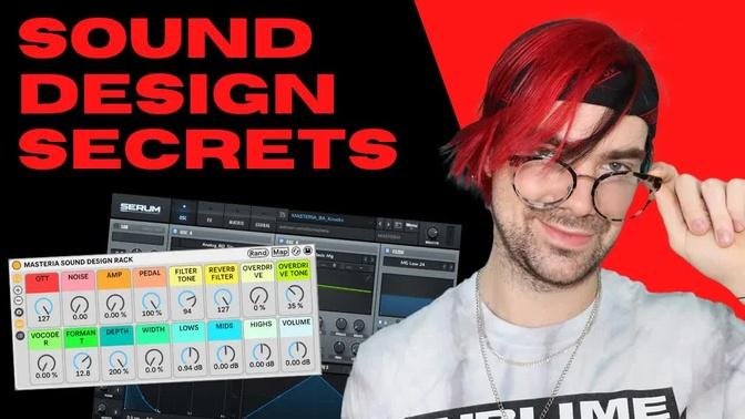 How to Take Your Sound Design to the Next Level