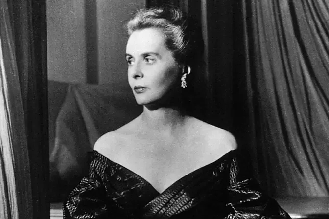 Dame Ninette de Valois | Founder of Royal Ballet