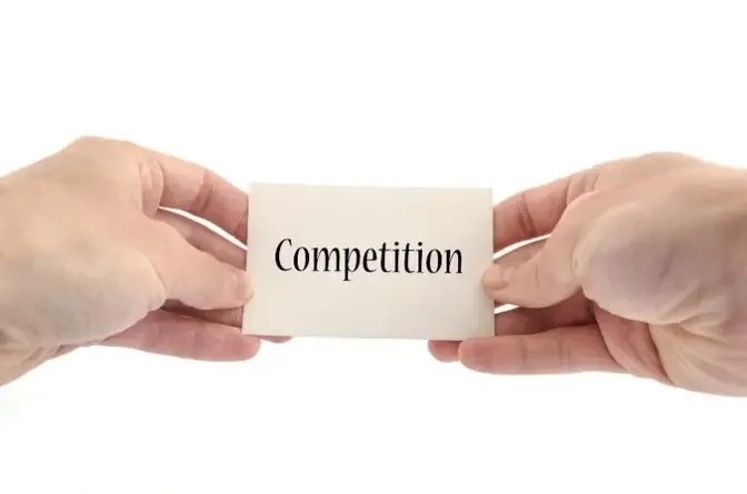 The Benefits of Proper Competitiveness and How to Avoid Being Overly Competitive