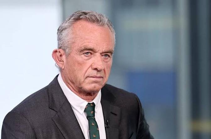 Survey Shows Robert F. Kennedy Jr.’s Independent Run Could Impact 2024 ...