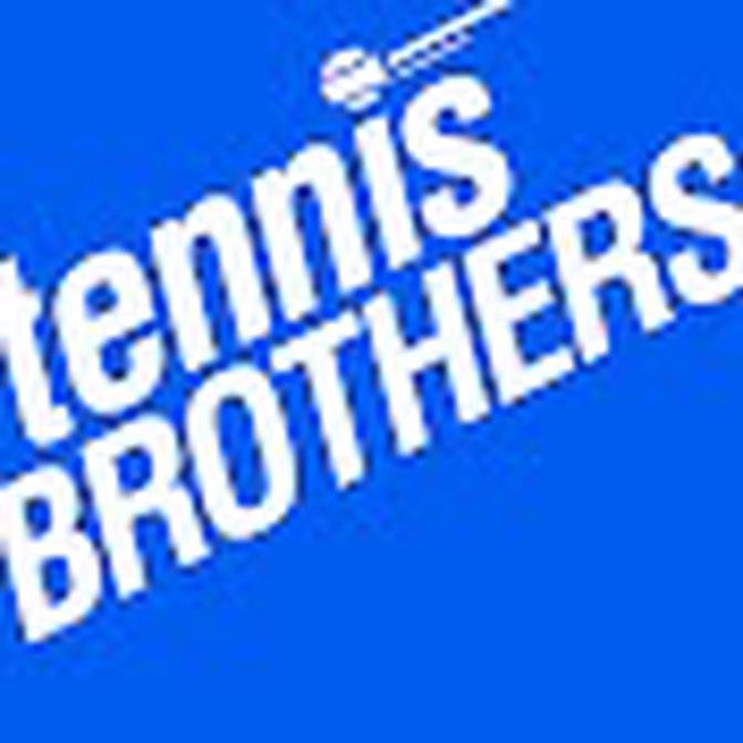tennis Brothers