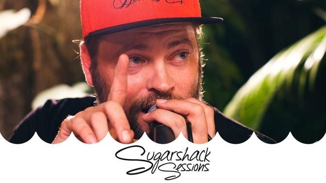 Fortunate Youth - My Love (Live Acoustic) _ Sugarshack Sessions.