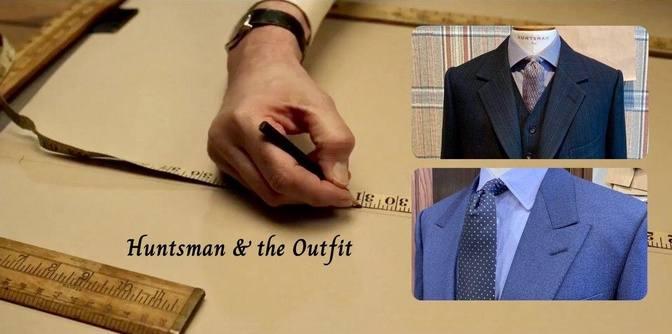 Huntsman & The Outfit