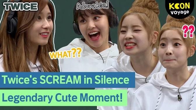Try not to smile challenge! It's impossible because Sana is SUPER CUTE! #TWICE