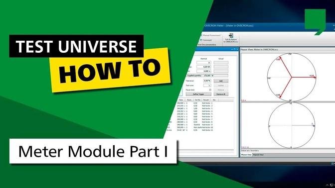 Test_Universe_Meter_Module_Part_I