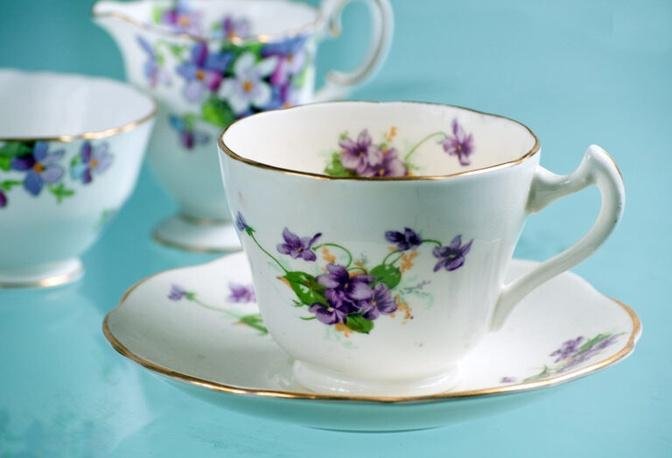6 Essential Tips for Decoding Bone China
