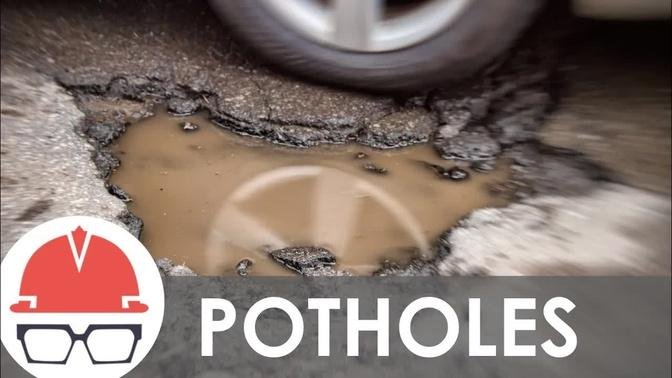 How Do Potholes Work?