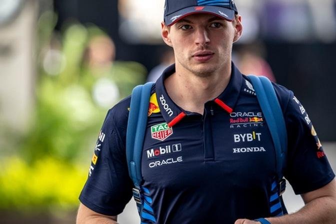 Max Verstappen Downplays Adrian Newey’s Red Bull Departure Rumors ...