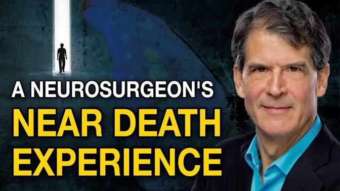 Scientist's near death experience: What happens after death? | Videos ...