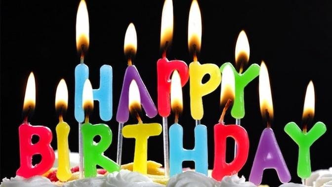 Happy Birthday Remix - Best Happy Birthday To You