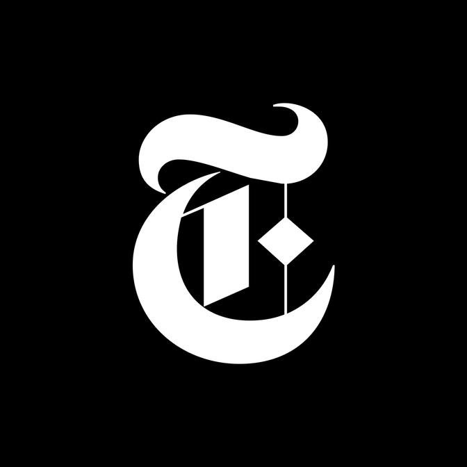 New York Times RSS