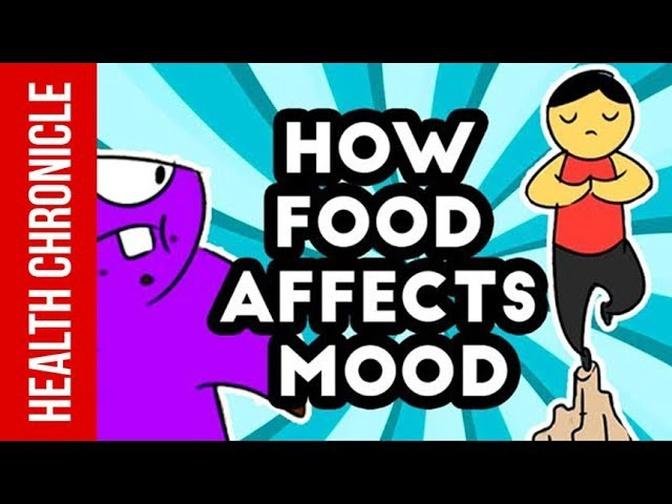 How Does Fast Food Affect Your Health And Your Mood 