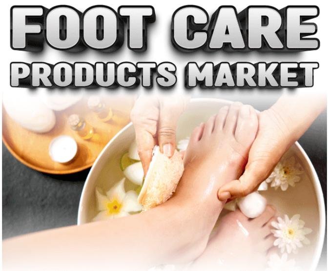 Foot Care Products Market Share, Size, and Future Demand: Global Forecast to 2032