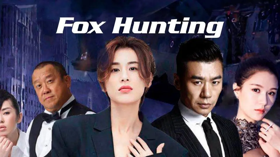 Fox Hunting