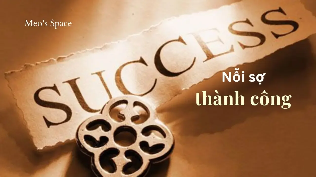 Bạn đã sẵn sàng để thành công? & Lời nhắn từ Vũ Trụ ✉ - Meo's Space Podcast