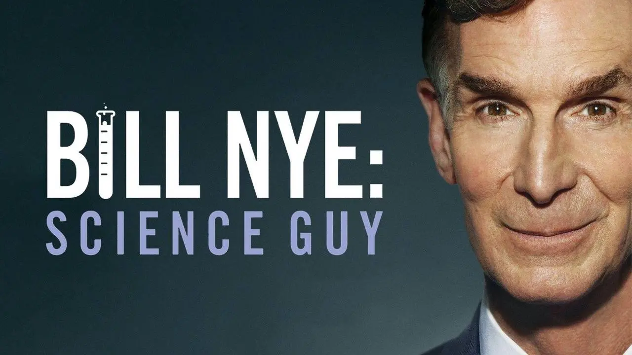 Bill Nye: Science Guy