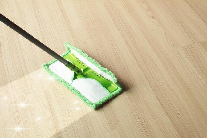 Top 10 Mops for Laminate Floors Reviewed by Joseph French