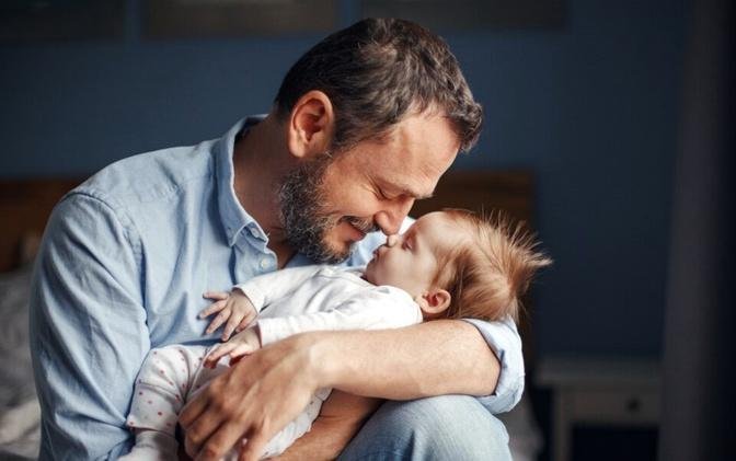 10 Ways to Rock Fatherhood: Parenting Tips for Dads of All Ages