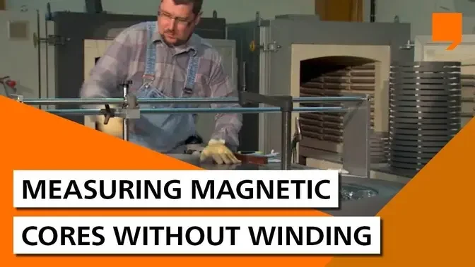 Measuring_magnetic_current_transformer_cores_without_winding