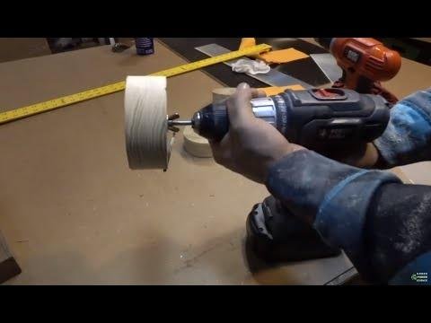 DIY Wooden Wheels 20 minute build Woodworking Upcycled wood $1 wooden car truck
