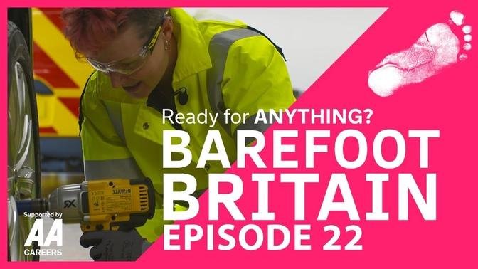 BAREFOOT BRITAIN_ Episode 22