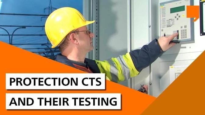 Protection_current_transformers_and_their_testing