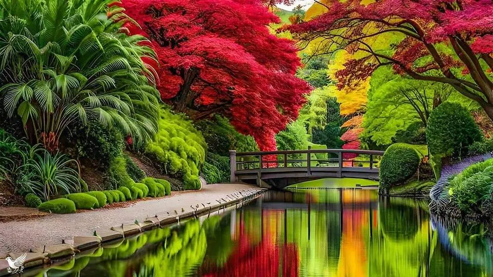 Listen to this music and you will feel better🌿Gentle music, calms #19