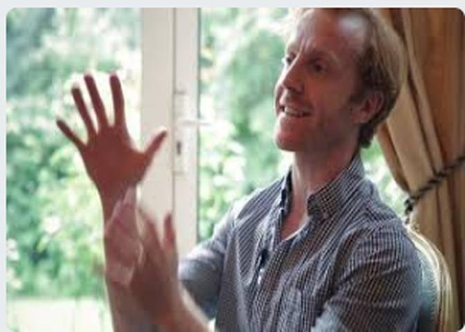 In conversation with Steven McRae