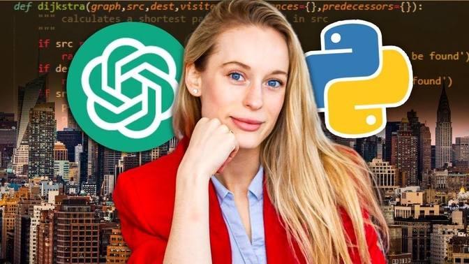 Automating My Life with Python & ChatGPT: Coding My Own Virtual Voice ...