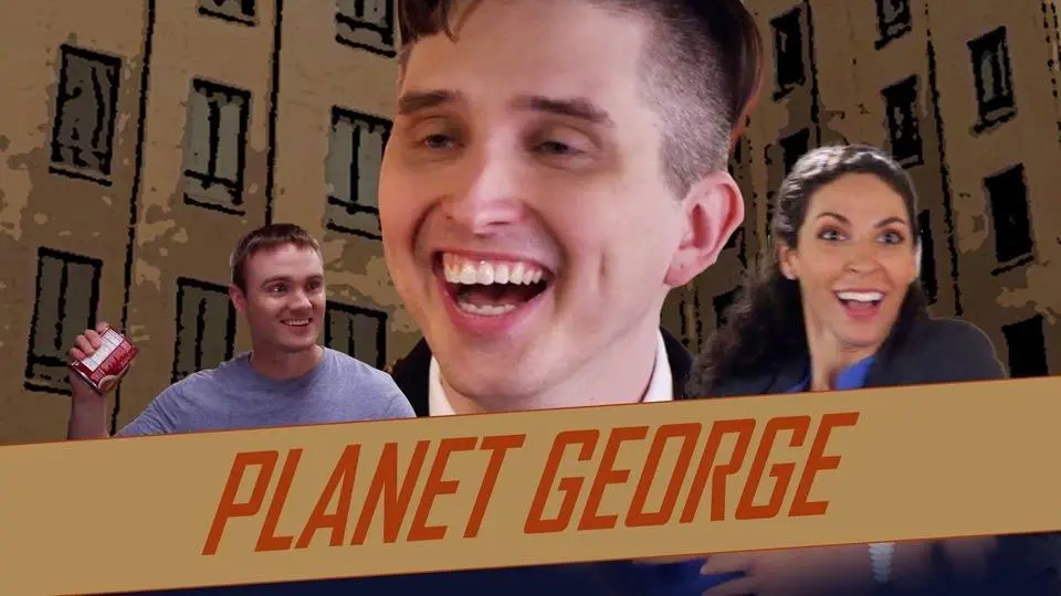 Planet George