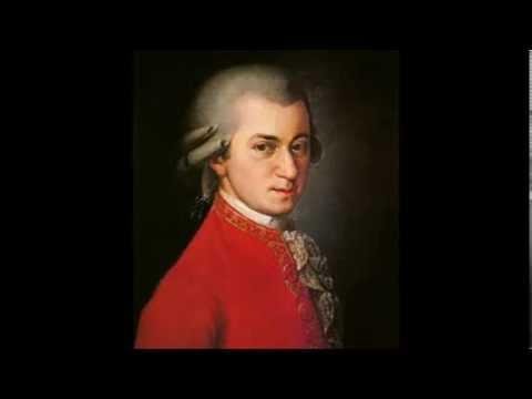 W. A. Mozart - KV 432 (421a) - Cosi dunque tradisci...Aspri, rimorsi atroci in F sharp minor
