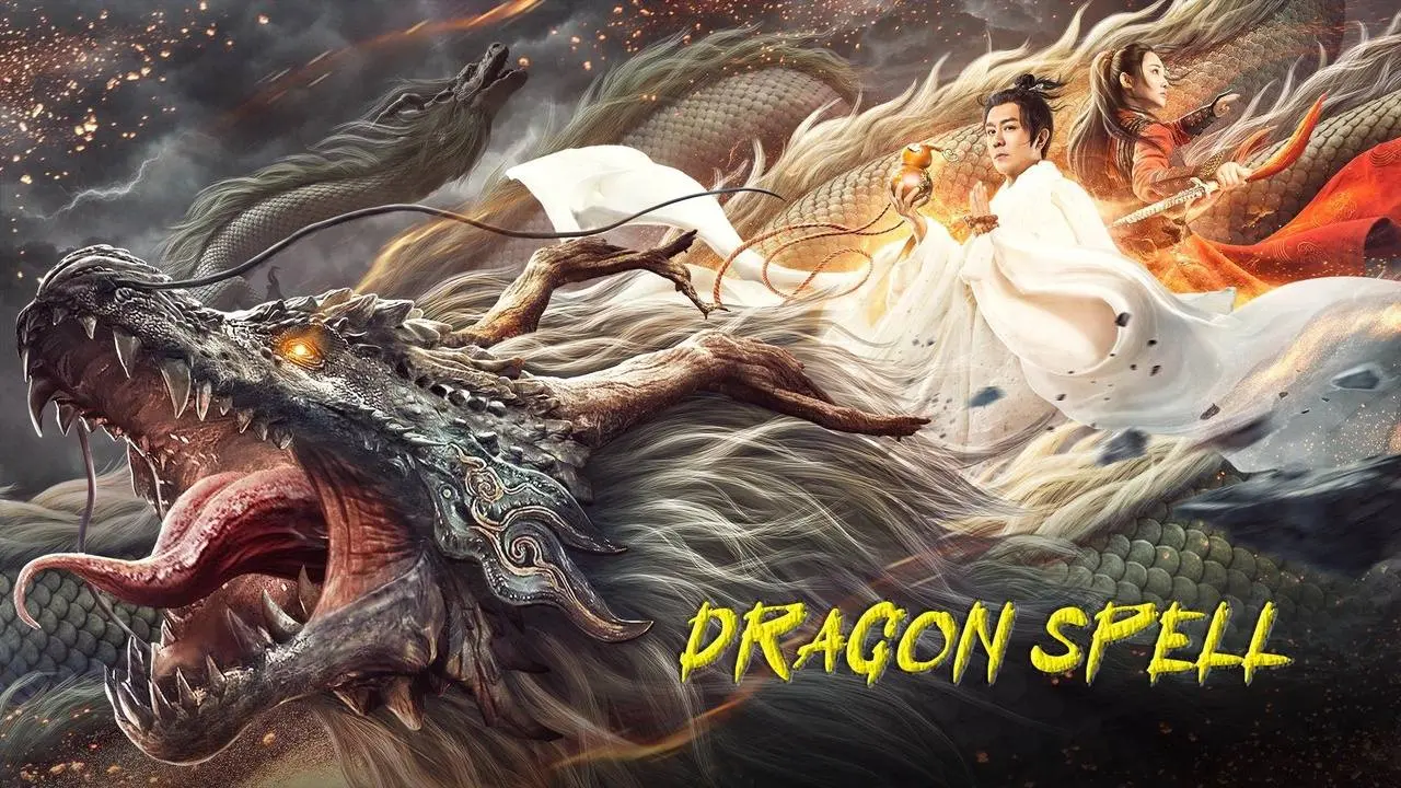 Dragon Master: Dragon Spell