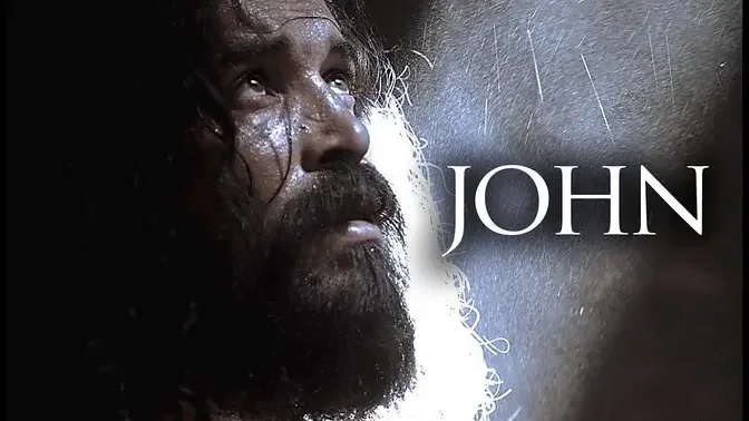 John The Baptist: The Untold Truth Of The Bible Prophet (Biblical Stories Explained)