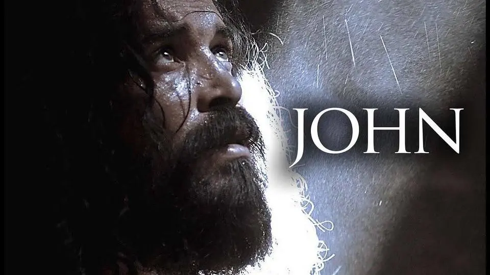 John The Baptist: The Untold Truth Of The Bible Prophet (Biblical Stories Explained)