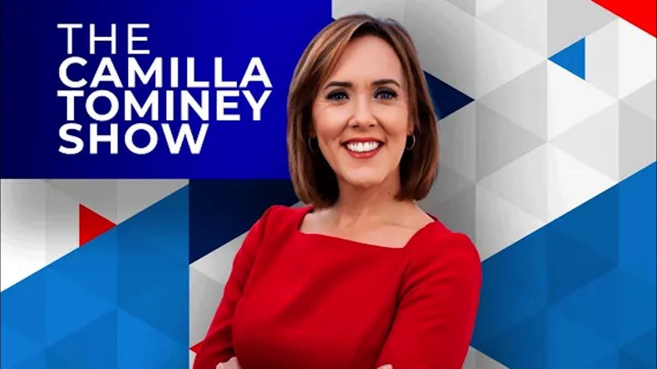 The Camilla Tominey Show | Sunday 10th December