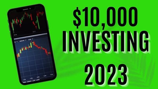 Investing for the Future: How to Start Investing in 2023