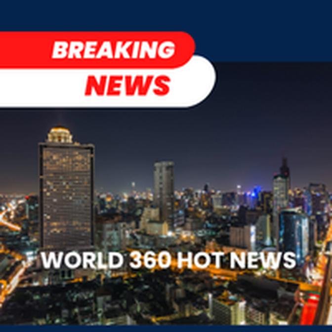 World 360 Hot News
