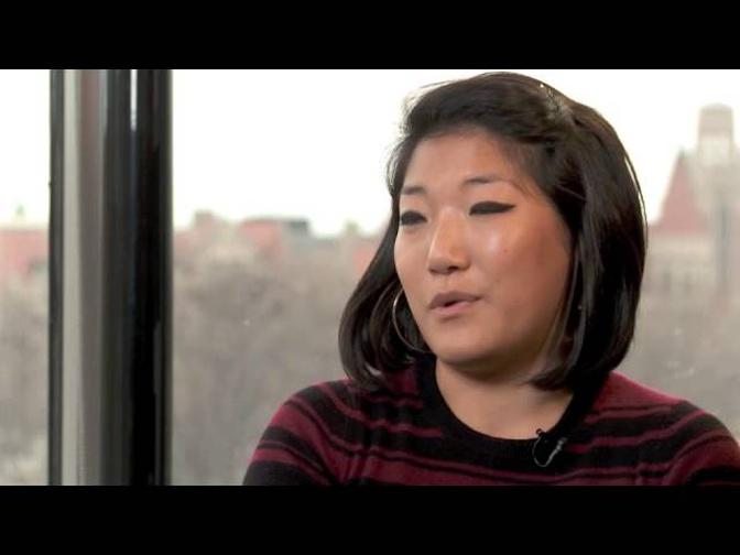Soo Park, '14 - The student experience in UChicago Law's Clinical program