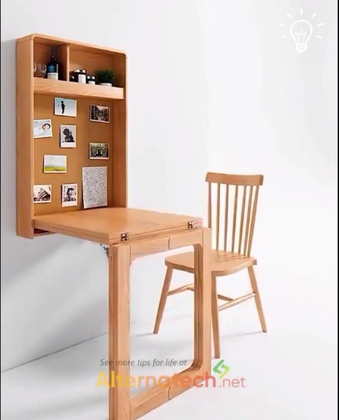 Amazing Furniture Ideas