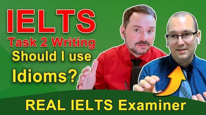4]-IELTS Task 2 Writing Idioms for Band 9 Answered.mp4