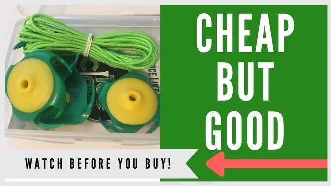 ✅ 5 CHEAP GOLF TRAINING AIDS THAT ACTUALLY WORK