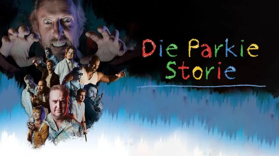 Die Parkie Storie